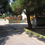 בית הארחה Matea פולה