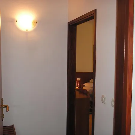 Pensjonat Matea 3*