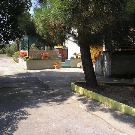Pensjonat Matea Pula