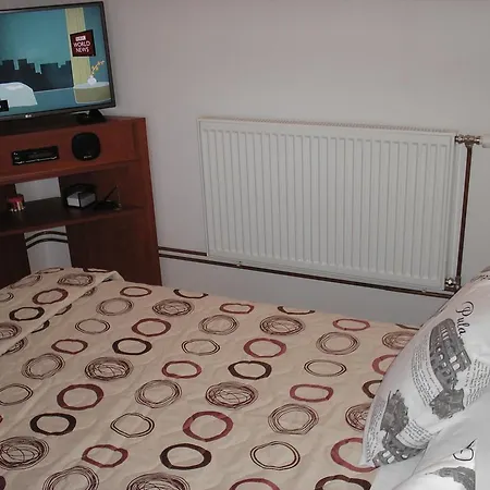 Гостевой дом Matea