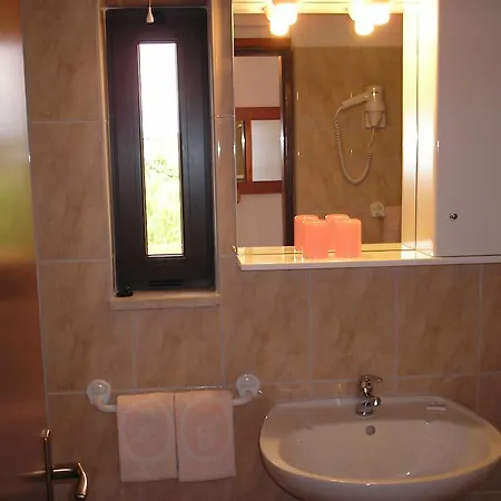 Maison d'hôtes Matea 3*