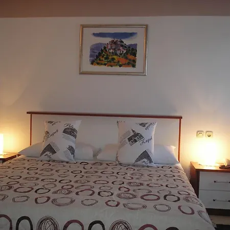 Matea Maison d'hôtes Pula