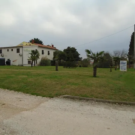 Matea Maison d'hôtes Pula