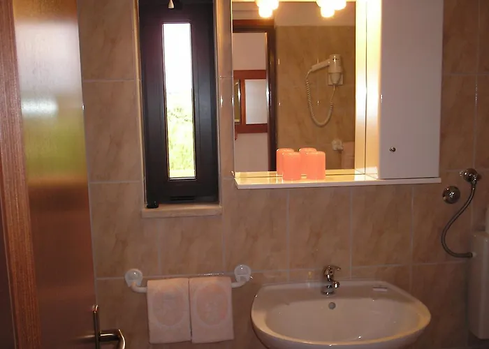 Casa de hóspedes Matea 3*