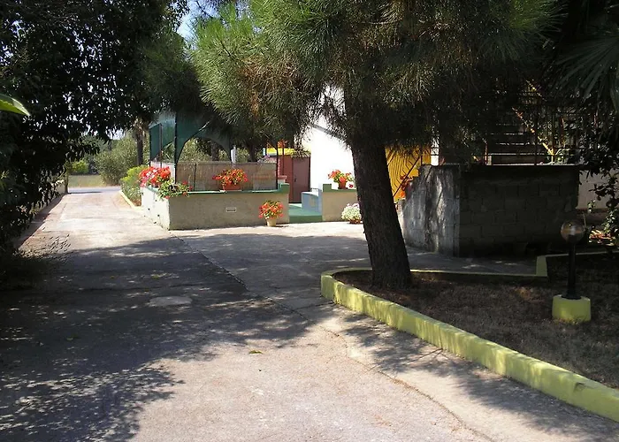 Casa de hóspedes Matea Pula