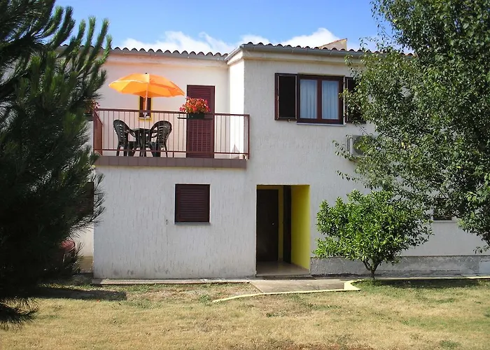 Casa de hóspedes Matea Pula