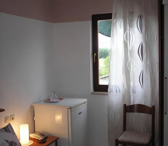 Casa de hóspedes Matea