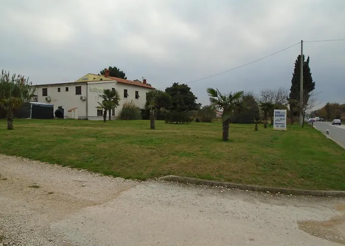 Matea Casa de hóspedes Pula