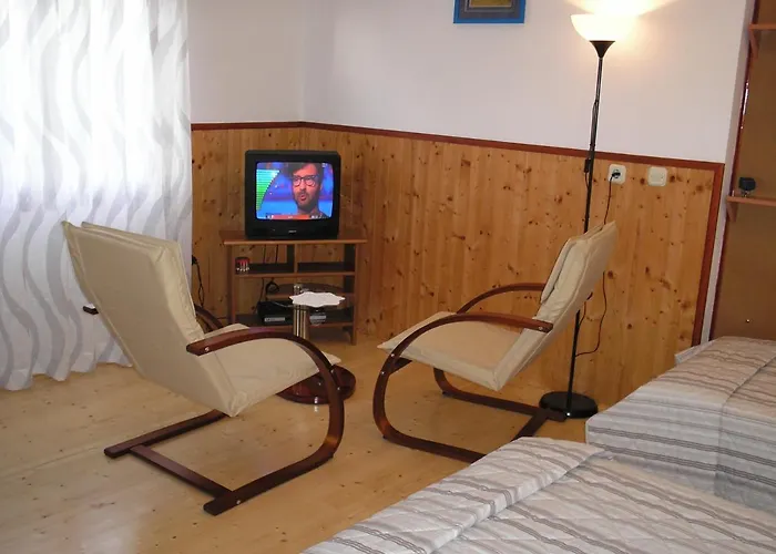 Casa de hóspedes Matea