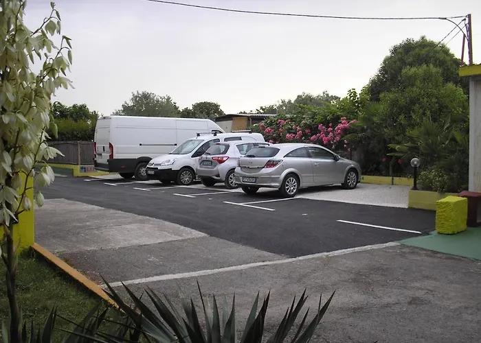 Matea Casa de hóspedes