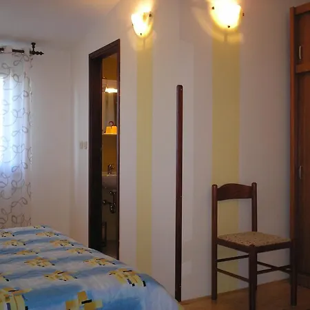 Matea Affittacamere Pola